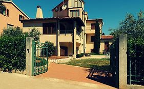 Stoja Apartment