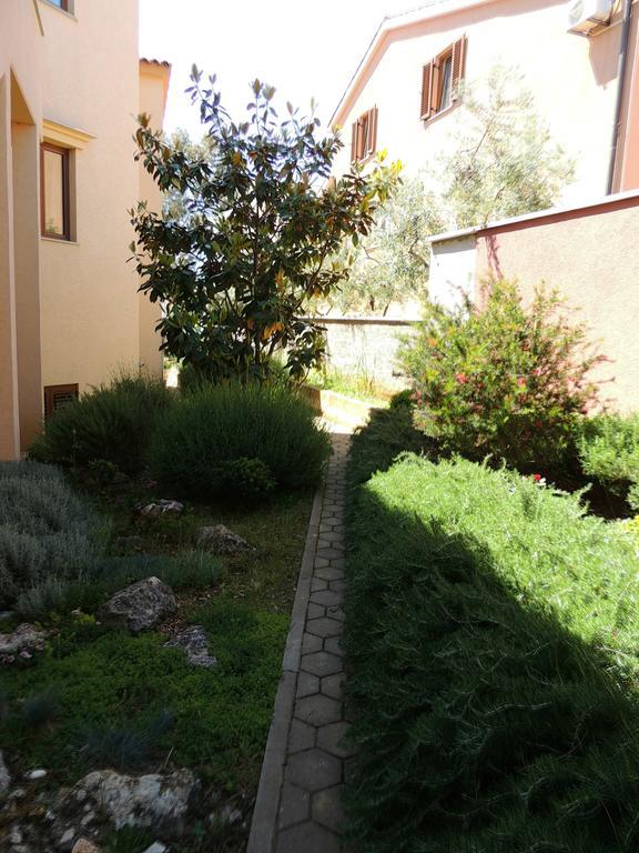 Stoja Apartment Pula Exterior photo